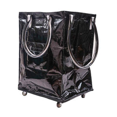 Simply Southern Rolling Bag - 4 Colors