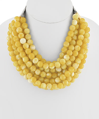 Dexter Avenue Necklace - Multiple Options