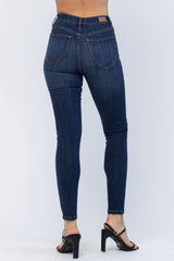 Judy Blue Pull On Skinny Jeggings