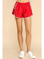 Swing of Things Shorts-2 Colors