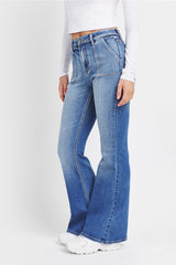 McKee Flare Jeans