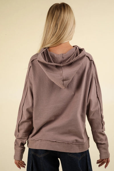 McKenzie Hoodie-3 Colors