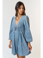 Tillie Romper