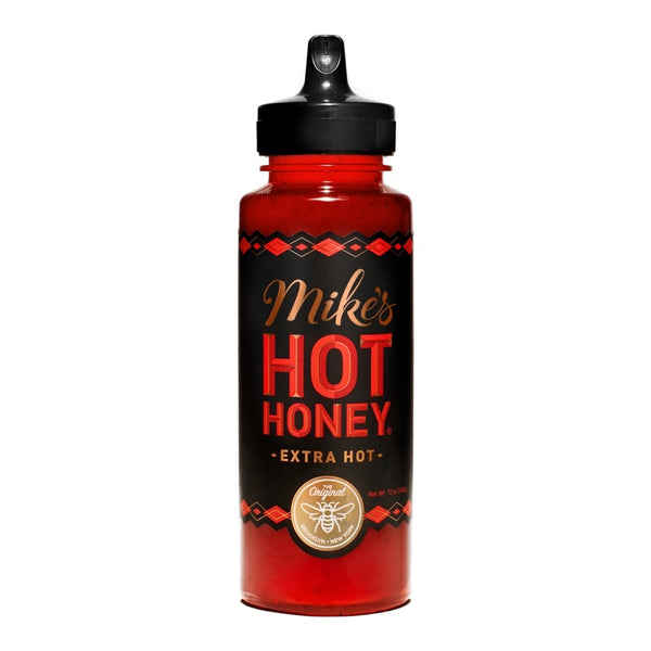 Mike's Hot Honey-Multiple Options