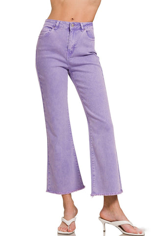 Meg Jeans-Multiple Colors