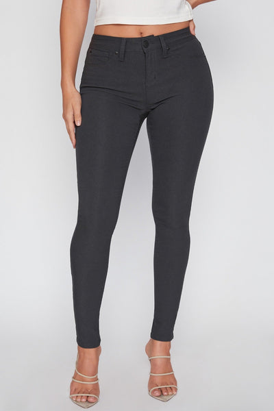 Hyperstretch Skinny Jeans