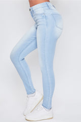 Potter Skinny Jeans