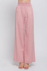 Fairhope Linen Pants - Many Colors