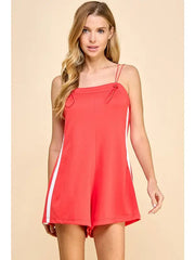 Whip It Romper