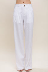 Laurie Linen Pants