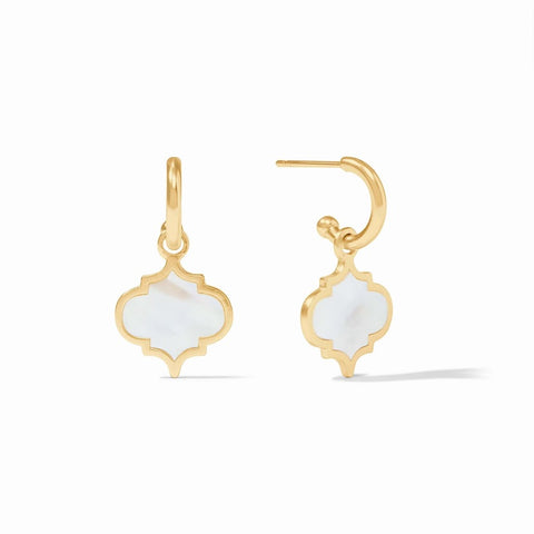 Julie Vos Cirque Earring