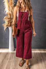 Woodstock Overalls