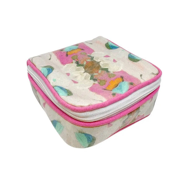 Laura Park Jewelry Case-4 Patterns