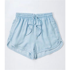 Mandy Drawstring Shorts - Many Colors