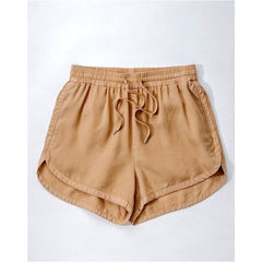 Mandy Drawstring Shorts - Many Colors