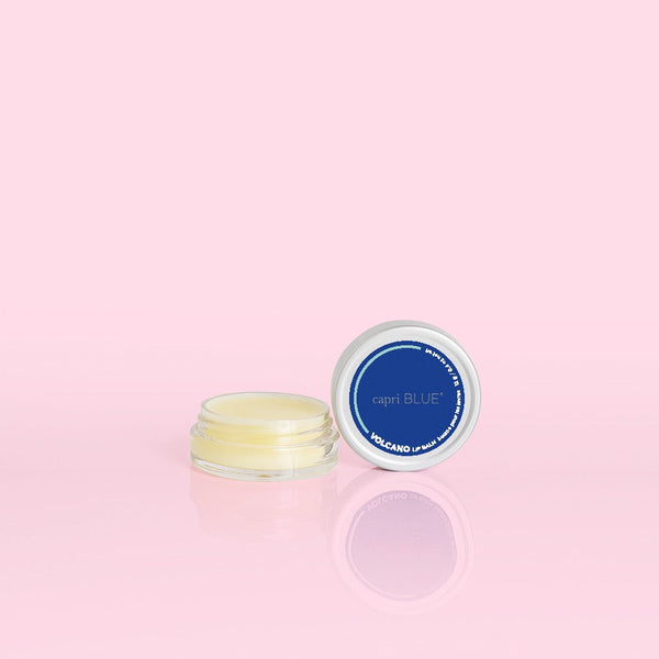 Capri Blue Volcano Lip Balm