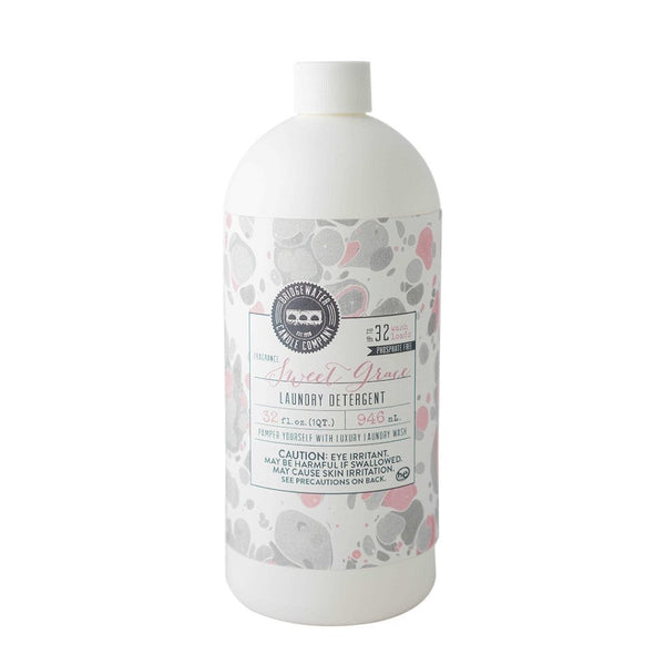 Sweet Grace Laundry Detergent 32 oz