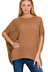 Baxter Sweater - 4 Colors