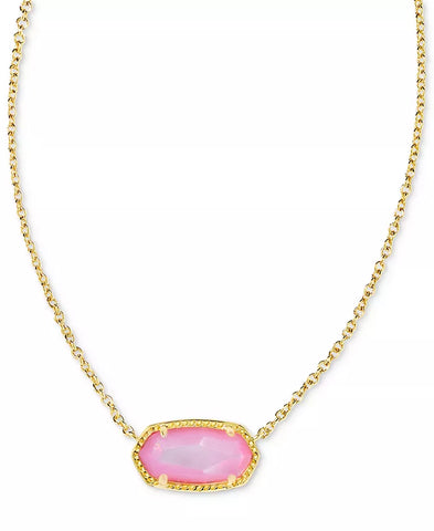 Kendra Scott Elisa Necklace-Multiple Options