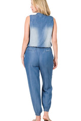 Oliver Jumpsuit