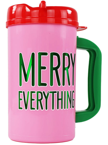 Simply Southern "Merry Everything" Jug-32 oz.