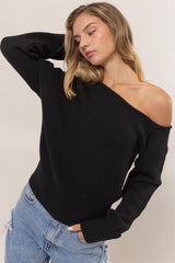 Olivia Sweater