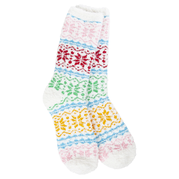 World's Softest Socks - Many Styles