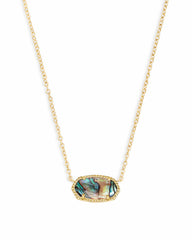 Kendra Scott Elisa Necklace-Multiple Options