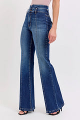 Riley Super High Rise Jeans