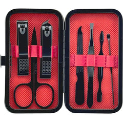 Classy Care Men's Grooming Kit