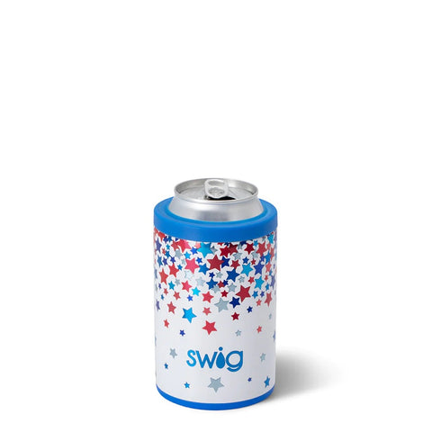 Swig Star Spangled-Multiple Options