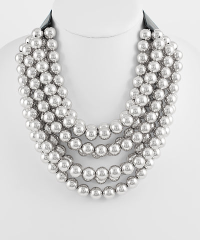 Dexter Avenue Necklace - Multiple Options