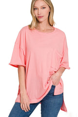 Spring Dreams Top-Multiple Colors