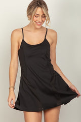 Perfect Match Atletic Dress-3 Colors