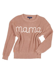 Simply Southern "Mama" Sweater