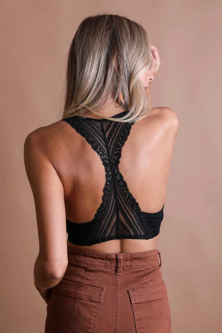 Kimber Bodysuit