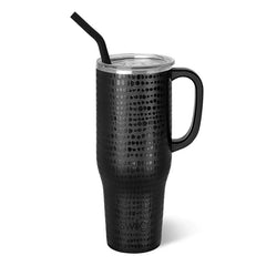 SWIG GLAMAZON ONYX 40OZ. MEGA MUG