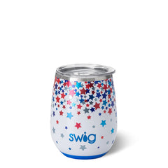 Swig Star Spangled-Multiple Options