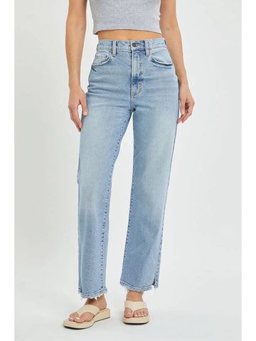 Judy Blue Tummy Cointrol Classic Skinny Jeans