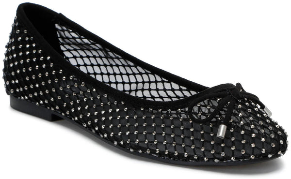 Sweet Girl Mesh Flats