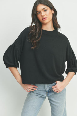 Genevieve Top- 2 Colors