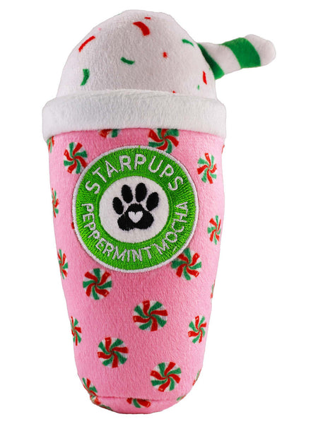 Simply Southern Pink Drink Pet Toy