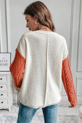 Boston Harbor Sweater-Multiple Options