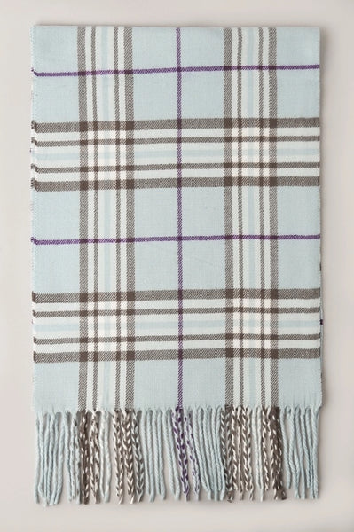 Westminster Scarf- 2 Colors