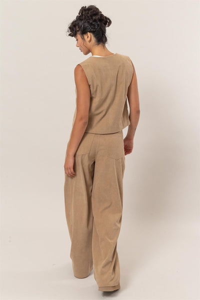 Siena Pant Set