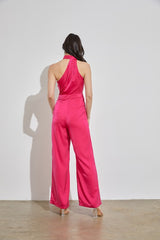 Closer To The Edge Jumpsuit