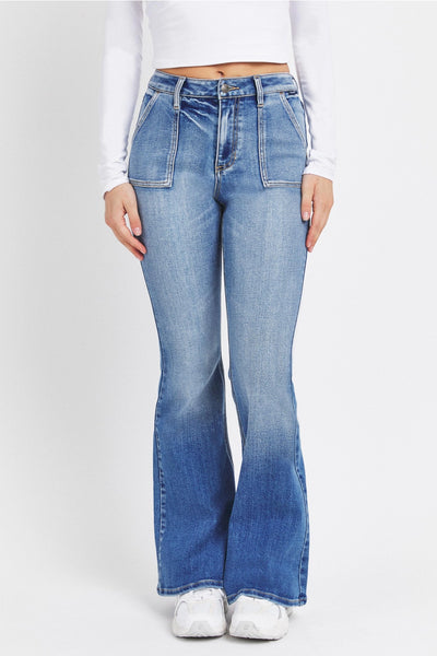 McKee Flare Jeans