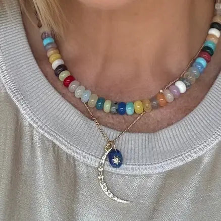 Juniper Necklace