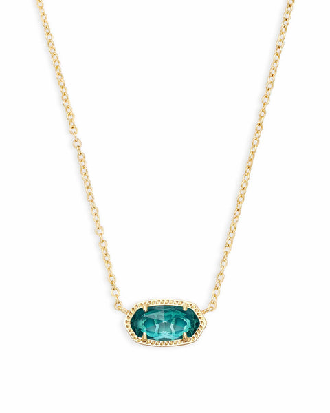 Kendra Scott Elisa Necklace-Multiple Options