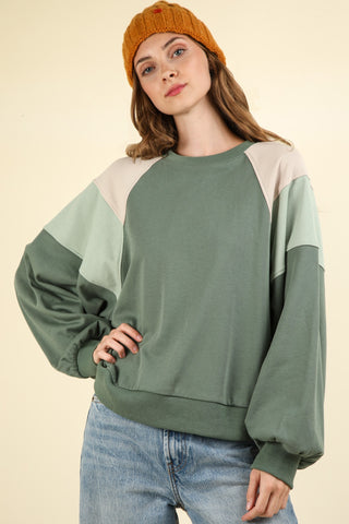 Willow Manor Sweatshirt - 3 Colors